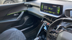 Peugeot 2008 1.2 PureTech 130 GT Premium 5dr EAT8 Petrol Estate